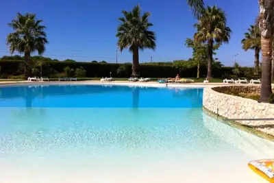 Image de Location appartement Alvor vila da Praia
