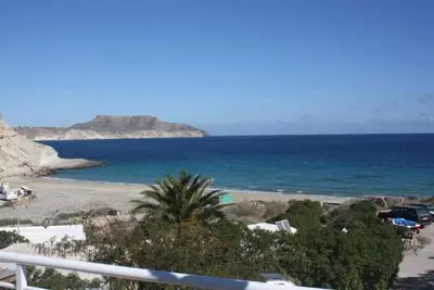 Image de Maison À La Cala Delplomo-Offre Septembre-Octobre -2 Kayak, VÉLO