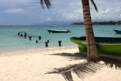 Image de Maison de charme dans un cadre verdoyant Ă 10 mn des plages