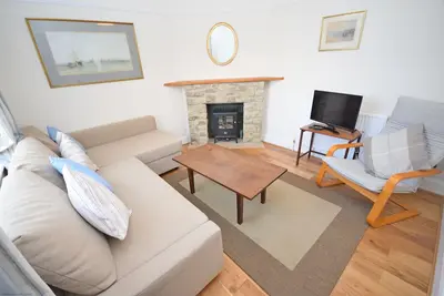 Image de Leaview, Midhurst - une maison familiale pouvant accueillir 5 personnes dans 3 chambres