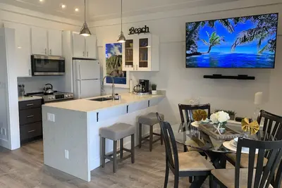 Image de Poipu Penthouse 218, PROPRIÉTÉ Au Bord De La Mer, Killer Ocean View.