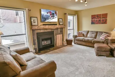 Image de Base 9 Condo Downtown Breckenridge Colorado Locations de Vacances
