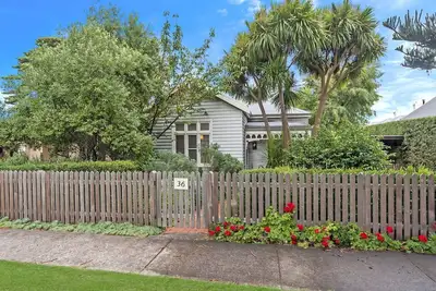 Image de Adeline Cottage Port Fairy