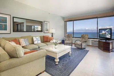 Image de Sands of Kahana 255: Condo 2 Br / 2 Ba à Lahaina, pour 6 personnes