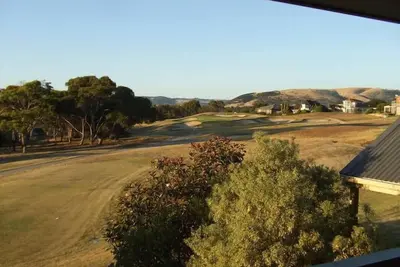 Image de Escapade Golf-golf en bord de mer