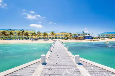 Image de Vues magnifiques sur l'océan - 2 chambres en front de mer Condo 🌴