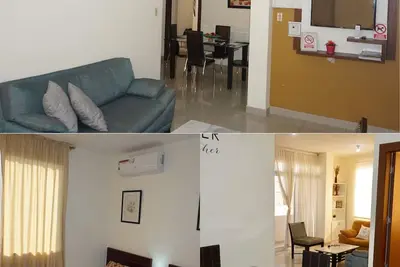 Image de Garzota Suites Airport * Distance à pied de \/ vers l'aéroport international de Guayaquil *