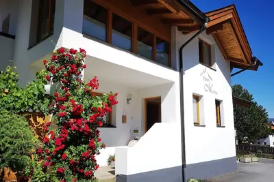 Image de Bienvenue à la maison Marieus