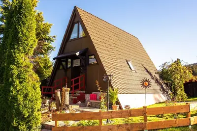 Image de Maison de vacances Fichtelgebirgshaus