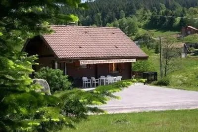 Image de Chalet Tout Confort De 4 À 6 Personnes