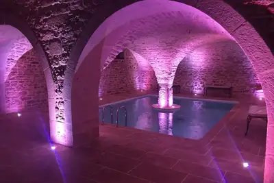 Image de Maison vigneronne Charme et Chic