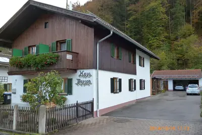 Image de Appartement près de la forêt