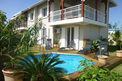 Image de Deux Villas au coeur du Golf (Nota consultez nous bien pour pour les planings )