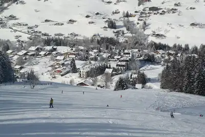 Image de Studio aux pistes des pistes