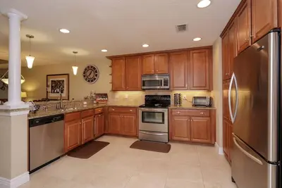 Image de Magnifique Condo à Fishermans Cove - Sawgrass Country Club - Réservé régulièrement