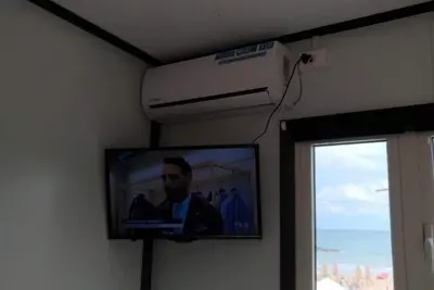 Image de Camping Borghetti