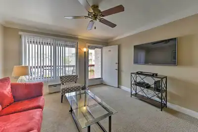 Image de Nouveau! Brigantine «Beach Haven Condo»-étapes à la plage