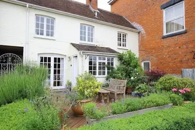 Image de The Mews Cottage, Tisbury