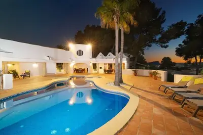 Image de Timon 6 - Moraira, Costa Blanca