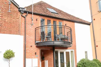 Image de L'Appartement Brown Street, conviviale et familiale à Salisbury, Réf 988938