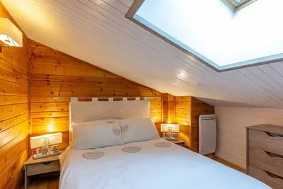 Image de Appartement Les Allues-Méribel, 3 pièces, 6 personnes