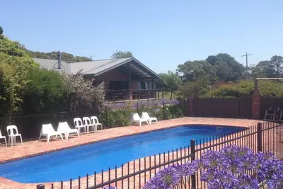 Image de Prom Coast Holiday Lodge - Groupe Lodge