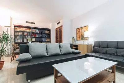 Image de Dans le centre de Grenade, confortable et Garage