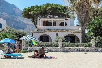 Image de Maison \/ villa - San Vito Lo Capo