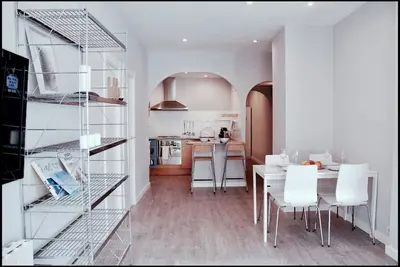 Image de Appartement au centre de Barcelone - Gracia