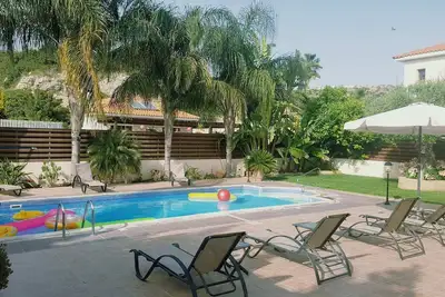 Image de Trip Advisor Winner 2019 - Villa exceptionnellement luxueuse