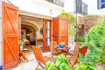 Image de Charming House by Hello Homes Sitges