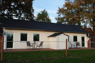 Image de Appartement sous les chênes