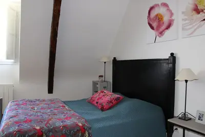 Image de Dans un Manoir avec Parking, près de la mer, du marché et du centre ville