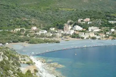Image de A 1. 5 km de la mer appartement dans maison de caractère