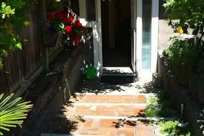 Seattle à son meilleur - un grand quartier pour marcher! !