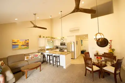 Image de Sensationnel! ! ! Minutes de la plage. Notre meilleur tarif jamais. Reserve maintenant