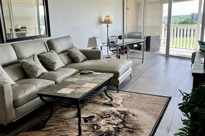 Image de Condo Penthouse 2 chambres \/ 2 salles de bain