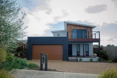 Image de maison de plage carrisma
