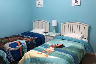 Image de Appartement familial Bahama Bay proche de Disney