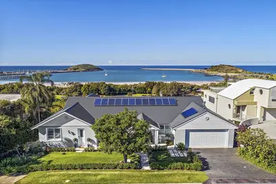Image de Jetty Beach Splendor Appartement