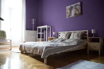 Image de Lavendel Apartement Nouveau