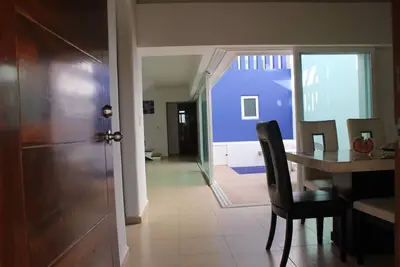 Image de Belle et confortable maison à louer à Bucerias - Incroyable Villa 3br! !