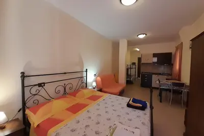 Image de Maison de vacances dans le parc national du Gran Sasso et du Monti della Laga