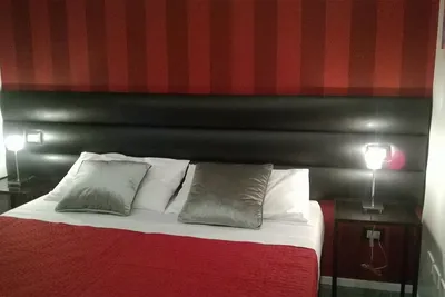 Image de Chambre d'hôtes près de S. Pietro / Vaticano avec salle de bain privée