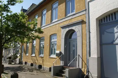 Image de Bel appartement dans le Schleswig-Friedrichsberg