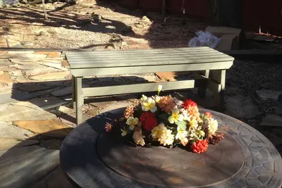 Image de Frais Cottage Cranberry récemment rénové. Private-Marche pour Restaurants & Shopping