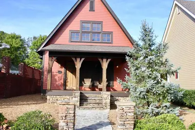 Image de Escapade isolée au Wayward Cottage