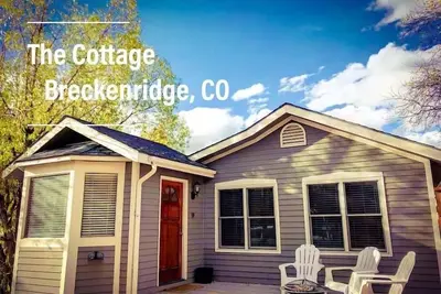 Image de Cottage moderne🎿3 blocs à Main🚠4 minutes de la télécabine