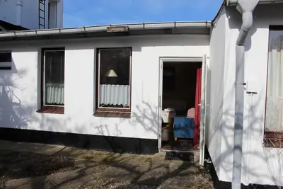Image de Chambre de vacances - Appartement Kindermann