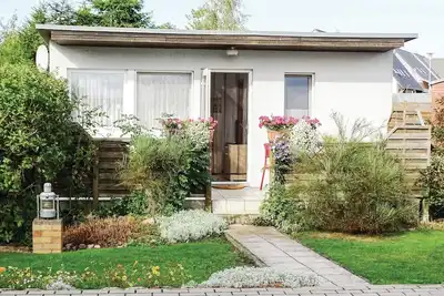 Image de Superbe maison à Insel Poel